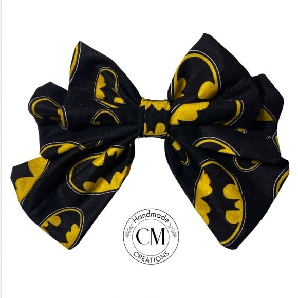 Hello kitty bow barrette - Picture 9 of 15